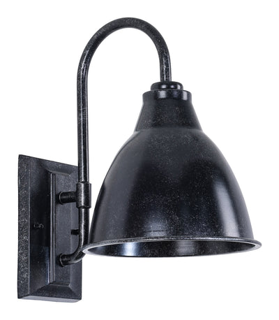 Riverside Outdoor Wall Light 1Lt