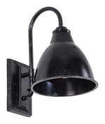 Riverside Outdoor Wall Light 1Lt