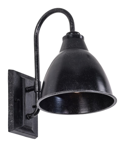 Riverside Outdoor Wall Light 1Lt