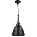 Riverside Chain Pendant Light 1Lt