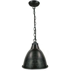 Riverside Chain Pendant Light 1Lt