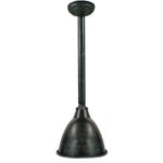 Riverside Rod Pendant Light 1Lt