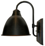 Riverside Outdoor Wall Light 1Lt