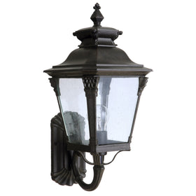 Transit Medium Outdoor Wall Light