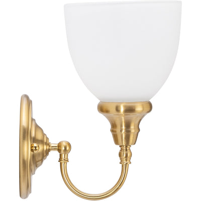Benson 1 Light Wall Bracket