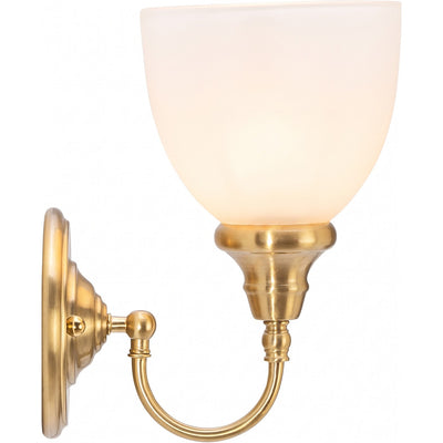 Benson 1 Light Wall Bracket