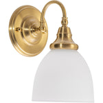 Benson 1 Light Wall Bracket