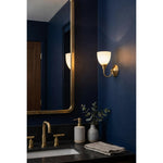 Benson 1 Light Wall Bracket