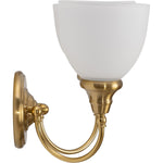 Benson 2 Light Wall Bracket