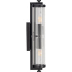 Rockford 2 Light Wall Matte by Lode Lighting