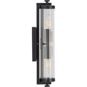 Rockford 2 Light Wall Matte by Lode Lighting