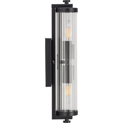 Rockford 2 Light Wall Matte by Lode Lighting
