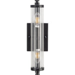 Rockford 2 Light Wall Matte by Lode Lighting