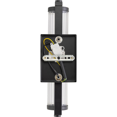 Rockford 2 Light Wall Matte by Lode Lighting