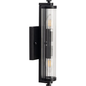 Rockford 2 Light Wall Matte by Lode Lighting