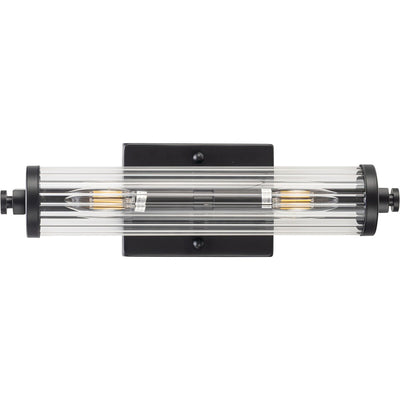 Rockford 2 Light Wall Matte by Lode Lighting