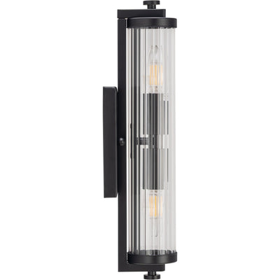 Rockford 2 Light Wall Matte by Lode Lighting