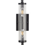 Rockford 2 Light Wall Matte by Lode Lighting