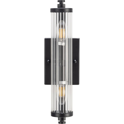 Rockford 2 Light Wall Matte by Lode Lighting