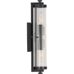 Rockford 2 Light Wall Matte by Lode Lighting