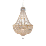 Classique Basket Chandelier