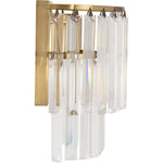 Celestial 2 Light 2 Tier Crystal