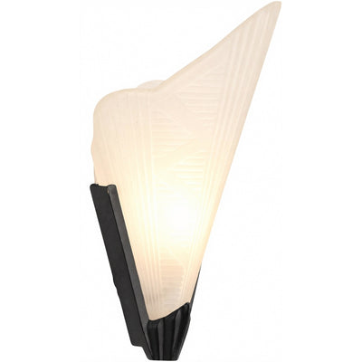 011 Wall Sconce by Lode Lighting