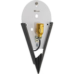 011 Wall Sconce by Lode Lighting