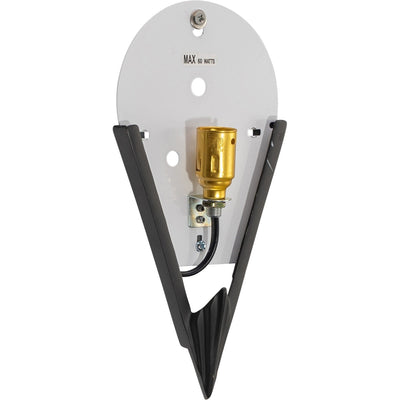 011 Wall Sconce by Lode Lighting