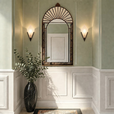 011 Wall Sconce by Lode Lighting