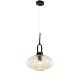 Cape Pendant Matte by Lode Lighting