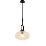 Cape Pendant Matte by Lode Lighting