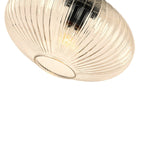 Cape Pendant Matte by Lode Lighting