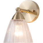 Summit Wall Bracket by Lode Lighting