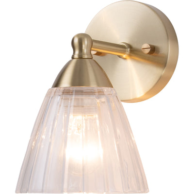 Summit Wall Bracket by Lode Lighting