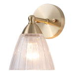 Summit Wall Bracket by Lode Lighting