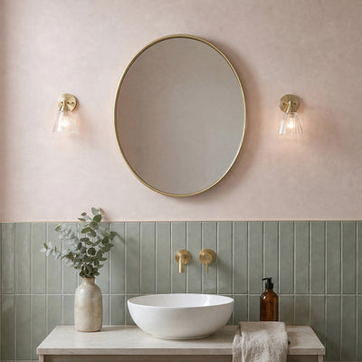 Summit Wall Bracket by Lode Lighting