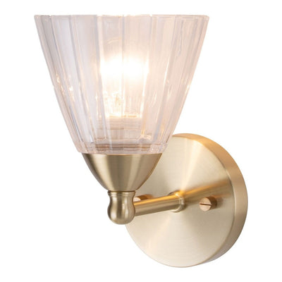 Summit Wall Bracket by Lode Lighting