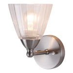 Summit Wall Bracket Brushed by Lode Lighting