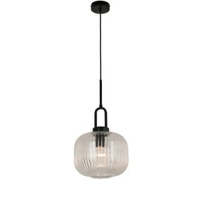 Main Pendant Cord Matte by Lode Lighting