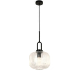 Main Pendant Cord Matte by Lode Lighting