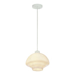 Fenwick Pendant 28cm by Lode Lighting
