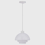 Fenwick Pendant 28cm by Lode Lighting