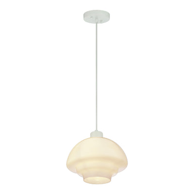 Fenwick Pendant 28cm by Lode Lighting