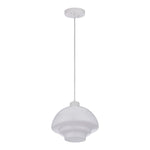 Fenwick Pendant 28cm by Lode Lighting