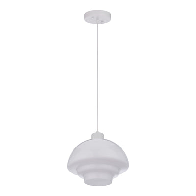 Fenwick Pendant 28cm by Lode Lighting