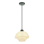 Fenwick Pendant 28cm by Lode Lighting