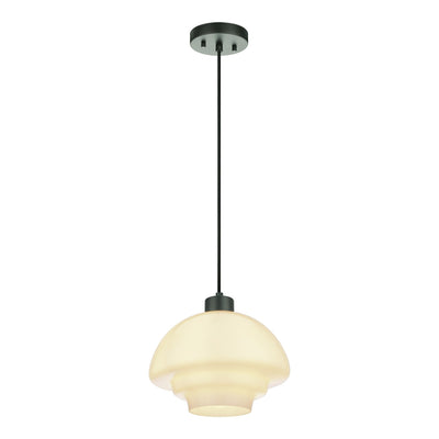 Fenwick Pendant 28cm by Lode Lighting