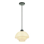 Fenwick Pendant 28cm by Lode Lighting