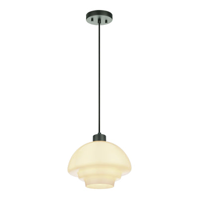 Fenwick Pendant 28cm by Lode Lighting